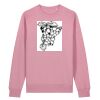 Unisex Changer 2.0 iconic crew neck sweatshirt (STSU178) Thumbnail