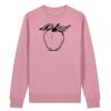 Unisex Changer 2.0 iconic crew neck sweatshirt (STSU178) Thumbnail