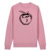 Unisex Changer 2.0 iconic crew neck sweatshirt (STSU178) Thumbnail