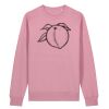 Unisex Changer 2.0 iconic crew neck sweatshirt (STSU178) Thumbnail