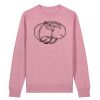 Unisex Changer 2.0 iconic crew neck sweatshirt (STSU178) Thumbnail