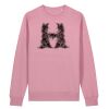 Unisex Changer 2.0 iconic crew neck sweatshirt (STSU178) Thumbnail