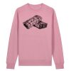 Unisex Changer 2.0 iconic crew neck sweatshirt (STSU178) Thumbnail
