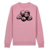 Unisex Changer 2.0 iconic crew neck sweatshirt (STSU178) Thumbnail