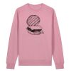 Unisex Changer 2.0 iconic crew neck sweatshirt (STSU178) Thumbnail