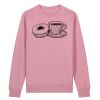 Unisex Changer 2.0 iconic crew neck sweatshirt (STSU178) Thumbnail