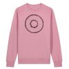 Unisex Changer 2.0 iconic crew neck sweatshirt (STSU178) Thumbnail