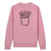 Unisex Changer 2.0 iconic crew neck sweatshirt (STSU178) Thumbnail