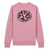 Unisex Changer 2.0 iconic crew neck sweatshirt (STSU178) Thumbnail