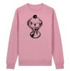 Unisex Changer 2.0 iconic crew neck sweatshirt (STSU178) Thumbnail
