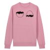 Unisex Changer 2.0 iconic crew neck sweatshirt (STSU178) Thumbnail
