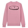 Unisex Changer 2.0 iconic crew neck sweatshirt (STSU178) Thumbnail