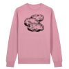 Unisex Changer 2.0 iconic crew neck sweatshirt (STSU178) Thumbnail