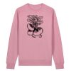 Unisex Changer 2.0 iconic crew neck sweatshirt (STSU178) Thumbnail