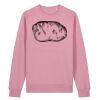 Unisex Changer 2.0 iconic crew neck sweatshirt (STSU178) Thumbnail