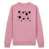 Unisex Changer 2.0 iconic crew neck sweatshirt (STSU178) Thumbnail