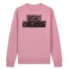 Unisex Changer 2.0 iconic crew neck sweatshirt (STSU178) Thumbnail