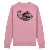 Unisex Changer 2.0 iconic crew neck sweatshirt (STSU178) Thumbnail
