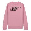 Unisex Changer 2.0 iconic crew neck sweatshirt (STSU178) Thumbnail