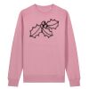 Unisex Changer 2.0 iconic crew neck sweatshirt (STSU178) Thumbnail