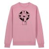 Unisex Changer 2.0 iconic crew neck sweatshirt (STSU178) Thumbnail
