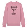 Unisex Changer 2.0 iconic crew neck sweatshirt (STSU178) Thumbnail