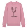 Unisex Changer 2.0 iconic crew neck sweatshirt (STSU178) Thumbnail