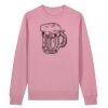 Unisex Changer 2.0 iconic crew neck sweatshirt (STSU178) Thumbnail