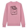 Unisex Changer 2.0 iconic crew neck sweatshirt (STSU178) Thumbnail