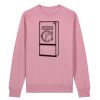 Unisex Changer 2.0 iconic crew neck sweatshirt (STSU178) Thumbnail