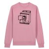 Unisex Changer 2.0 iconic crew neck sweatshirt (STSU178) Thumbnail