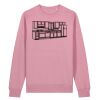 Unisex Changer 2.0 iconic crew neck sweatshirt (STSU178) Thumbnail