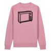 Unisex Changer 2.0 iconic crew neck sweatshirt (STSU178) Thumbnail