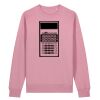 Unisex Changer 2.0 iconic crew neck sweatshirt (STSU178) Thumbnail