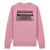 Unisex Changer 2.0 iconic crew neck sweatshirt (STSU178) Thumbnail