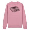Unisex Changer 2.0 iconic crew neck sweatshirt (STSU178) Thumbnail