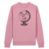 Unisex Changer 2.0 iconic crew neck sweatshirt (STSU178) Thumbnail