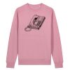 Unisex Changer 2.0 iconic crew neck sweatshirt (STSU178) Thumbnail