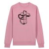 Unisex Changer 2.0 iconic crew neck sweatshirt (STSU178) Thumbnail