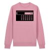 Unisex Changer 2.0 iconic crew neck sweatshirt (STSU178) Thumbnail