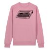 Unisex Changer 2.0 iconic crew neck sweatshirt (STSU178) Thumbnail