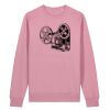 Unisex Changer 2.0 iconic crew neck sweatshirt (STSU178) Thumbnail