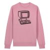 Unisex Changer 2.0 iconic crew neck sweatshirt (STSU178) Thumbnail