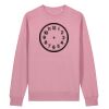Unisex Changer 2.0 iconic crew neck sweatshirt (STSU178) Thumbnail