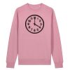 Unisex Changer 2.0 iconic crew neck sweatshirt (STSU178) Thumbnail