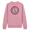 Unisex Changer 2.0 iconic crew neck sweatshirt (STSU178) Thumbnail