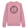 Unisex Changer 2.0 iconic crew neck sweatshirt (STSU178) Thumbnail