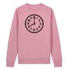 Unisex Changer 2.0 iconic crew neck sweatshirt (STSU178) Thumbnail