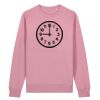 Unisex Changer 2.0 iconic crew neck sweatshirt (STSU178) Thumbnail