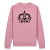 Unisex Changer 2.0 iconic crew neck sweatshirt (STSU178) Thumbnail